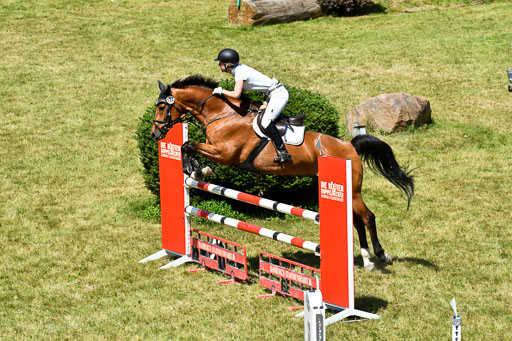 Reitturnier Harburger RV  16.7.2021 | 17072021 Springen L 2 Phasen 1 _066 