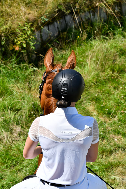 Reitturnier Harburger RV  16.7.2021 | 17072021 Springen L 2 Phasen 1 _069 