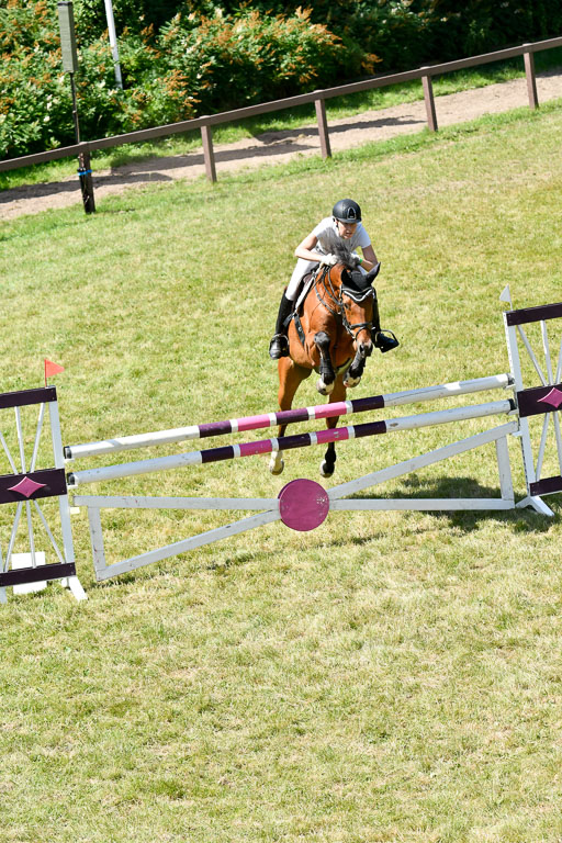 Reitturnier Harburger RV  16.7.2021 | 17072021 Springen L 2 Phasen 1 _070 