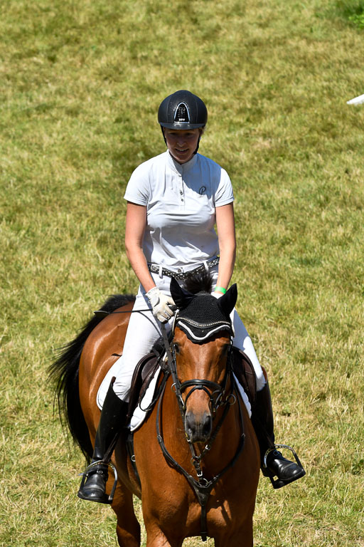 Reitturnier Harburger RV  16.7.2021 | 17072021 Springen L 2 Phasen 1 _071 