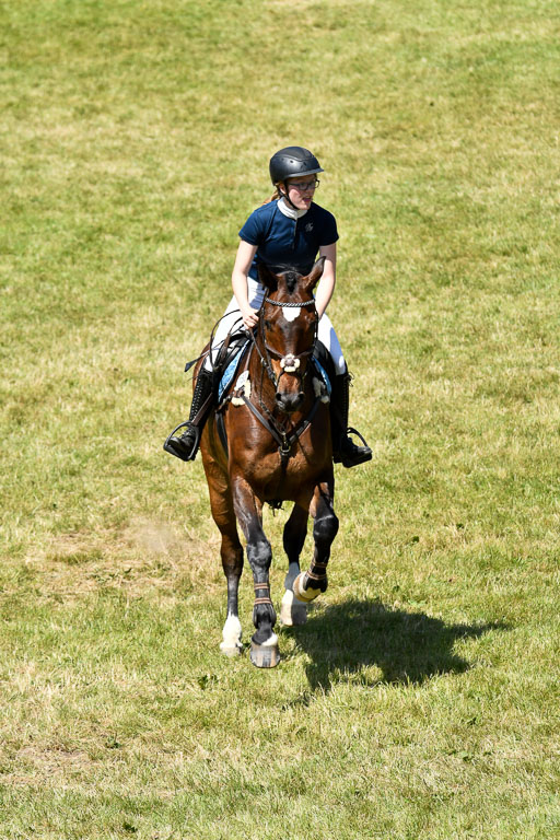 Reitturnier Harburger RV  16.7.2021 | 17072021 Springen L 2 Phasen 1 _072 