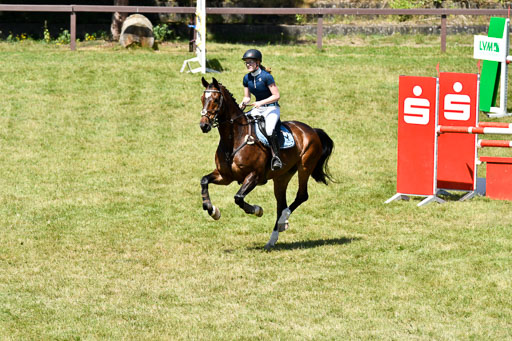 Reitturnier Harburger RV  16.7.2021 | 17072021 Springen L 2 Phasen 1 _076 