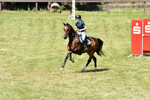 Reitturnier Harburger RV  16.7.2021 | 17072021 Springen L 2 Phasen 1 _077 