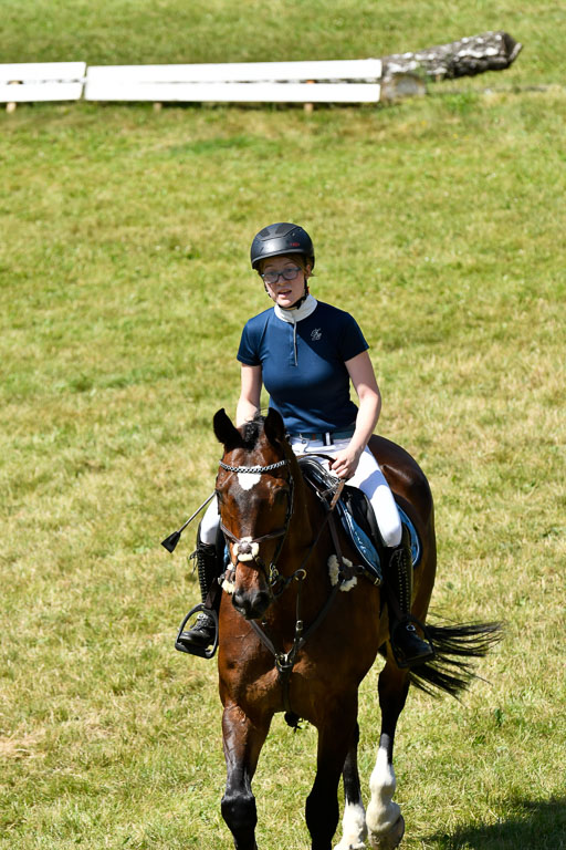 Reitturnier Harburger RV  16.7.2021 | 17072021 Springen L 2 Phasen 1 _083 