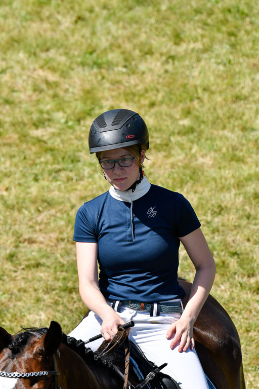 Reitturnier Harburger RV  16.7.2021 | 17072021 Springen L 2 Phasen 1 _084 