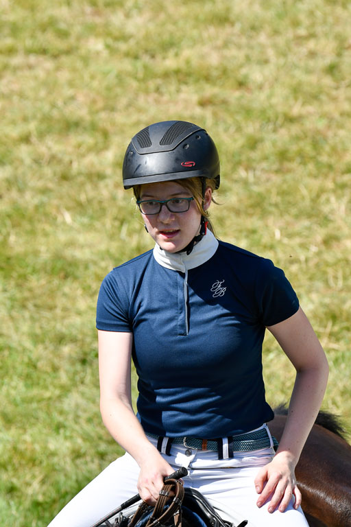 Reitturnier Harburger RV  16.7.2021 | 17072021 Springen L 2 Phasen 1 _085 