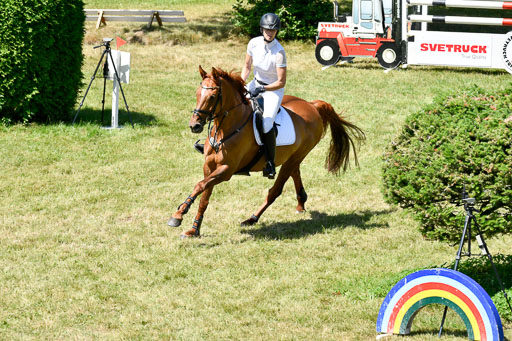 Reitturnier Harburger RV  16.7.2021 | 17072021 Springen L 2 Phasen 1 _093 
