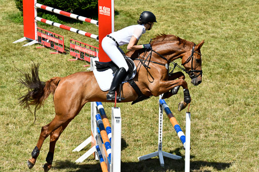Reitturnier Harburger RV  16.7.2021 | 17072021 Springen L 2 Phasen 1 _095 