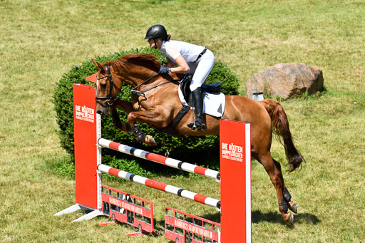 Reitturnier Harburger RV  16.7.2021 | 17072021 Springen L 2 Phasen 1 _097 