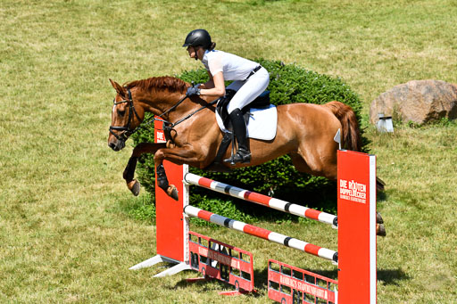 Reitturnier Harburger RV  16.7.2021 | 17072021 Springen L 2 Phasen 1 _098 