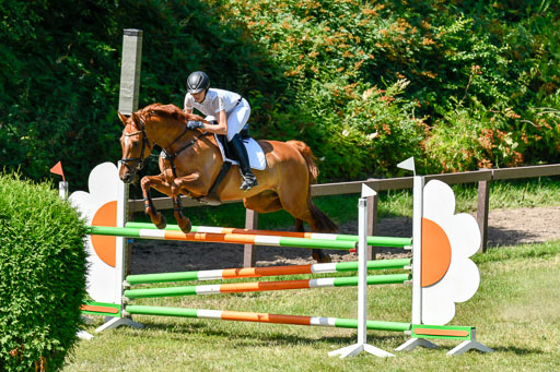 Reitturnier Harburger RV  16.7.2021 | 17072021 Springen L 2 Phasen 1 _100 