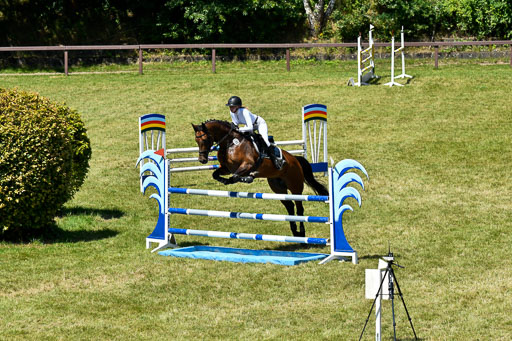 Reitturnier Harburger RV  16.7.2021 | 17072021 Springen L 2 Phasen 1 _105 