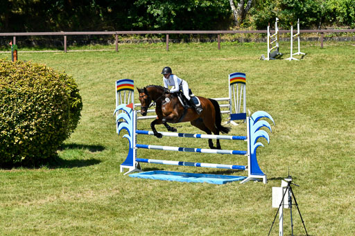 Reitturnier Harburger RV  16.7.2021 | 17072021 Springen L 2 Phasen 1 _106 