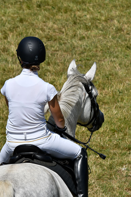 Reitturnier Harburger RV  16.7.2021 | 17072021 Springen L 2 Phasen 1 _109 