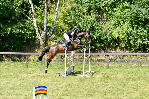 Reitturnier Harburger RV  16.7.2021 | 17072021 Springen L 2 Phasen 1 _110 