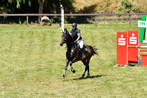 Reitturnier Harburger RV  16.7.2021 | 17072021 Springen L 2 Phasen 1 _113 