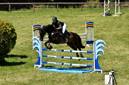 Reitturnier Harburger RV  16.7.2021 | 17072021 Springen L 2 Phasen 1 _117 