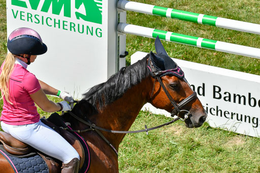 Reitturnier Harburger RV  16.7.2021 | 17072021 Springen L 2 Phasen 1 _119 