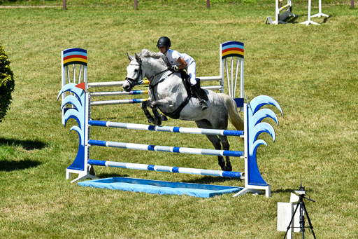 Reitturnier Harburger RV  16.7.2021 | 17072021 Springen L 2 Phasen 1 _124 