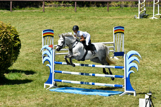 Reitturnier Harburger RV  16.7.2021 | 17072021 Springen L 2 Phasen 1 _125 