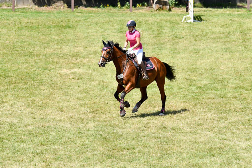 Reitturnier Harburger RV  16.7.2021 | 17072021 Springen L 2 Phasen 1 _130 