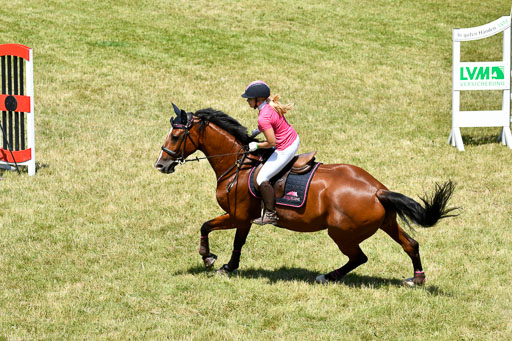 Reitturnier Harburger RV  16.7.2021 | 17072021 Springen L 2 Phasen 1 _135 