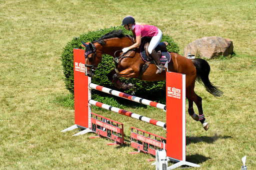 Reitturnier Harburger RV  16.7.2021 | 17072021 Springen L 2 Phasen 1 _138 