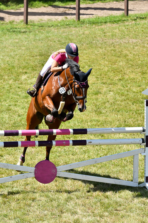 Reitturnier Harburger RV  16.7.2021 | 17072021 Springen L 2 Phasen 1 _140 