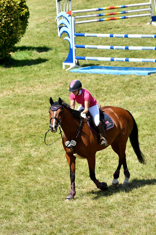 Reitturnier Harburger RV  16.7.2021 | 17072021 Springen L 2 Phasen 1 _142 