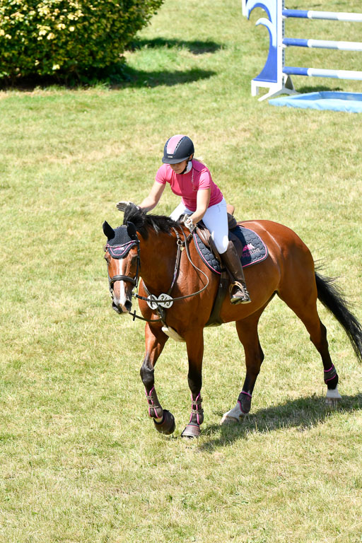 Reitturnier Harburger RV  16.7.2021 | 17072021 Springen L 2 Phasen 1 _143 