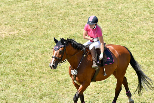 Reitturnier Harburger RV  16.7.2021 | 17072021 Springen L 2 Phasen 1 _145 