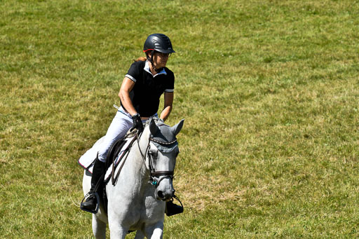 Reitturnier Harburger RV  16.7.2021 | 17072021 Springen L 2 Phasen 1 _146 