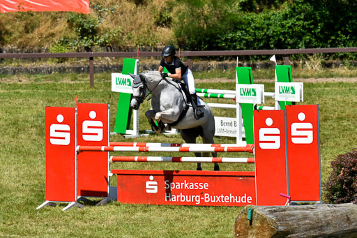 Reitturnier Harburger RV  16.7.2021 | 17072021 Springen L 2 Phasen 1 _147 