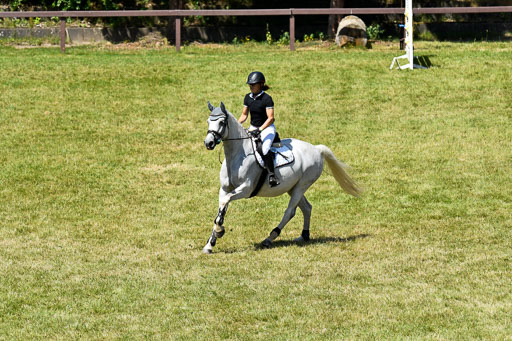 Reitturnier Harburger RV  16.7.2021 | 17072021 Springen L 2 Phasen 1 _151 