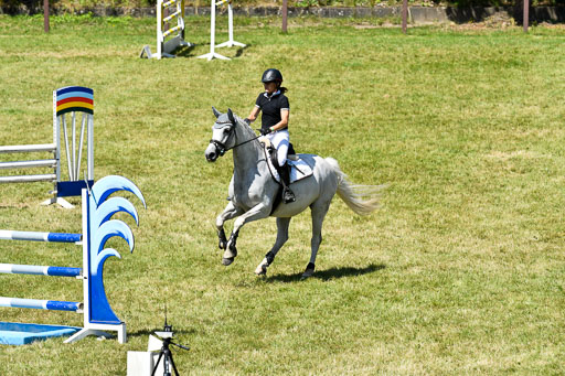 Reitturnier Harburger RV  16.7.2021 | 17072021 Springen L 2 Phasen 1 _152 