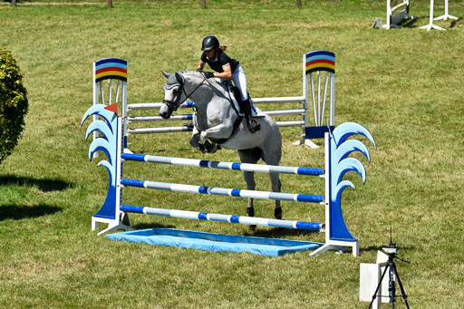 Reitturnier Harburger RV  16.7.2021 | 17072021 Springen L 2 Phasen 1 _153 