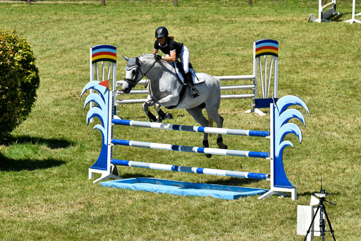 Reitturnier Harburger RV  16.7.2021 | 17072021 Springen L 2 Phasen 1 _154 