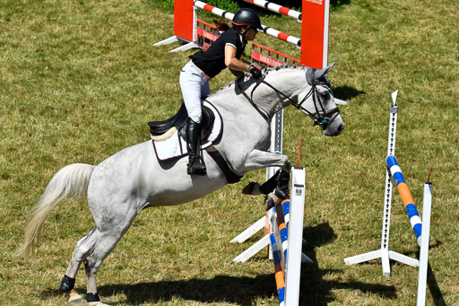 Reitturnier Harburger RV  16.7.2021 | 17072021 Springen L 2 Phasen 1 _156 