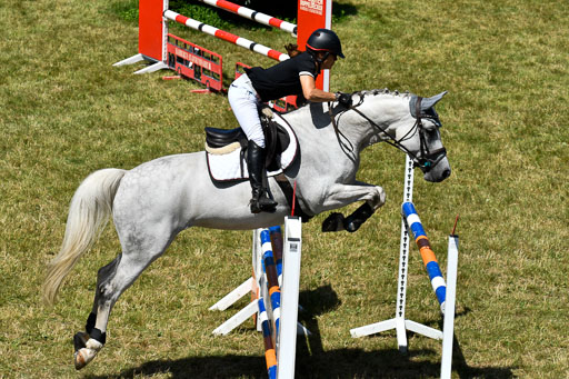 Reitturnier Harburger RV  16.7.2021 | 17072021 Springen L 2 Phasen 1 _157 