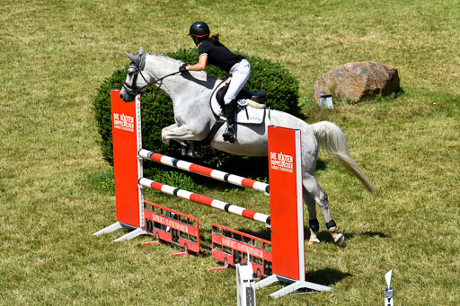 Reitturnier Harburger RV  16.7.2021 | 17072021 Springen L 2 Phasen 1 _160 
