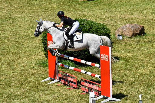 Reitturnier Harburger RV  16.7.2021 | 17072021 Springen L 2 Phasen 1 _161 