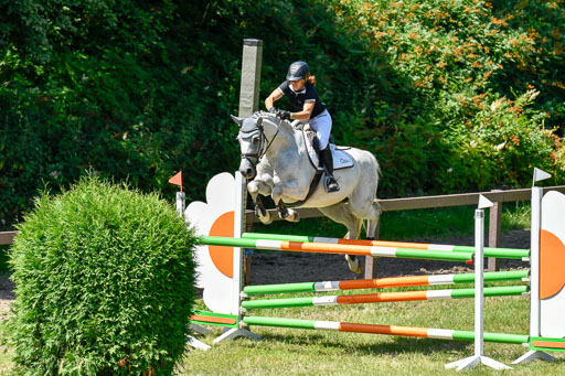 Reitturnier Harburger RV  16.7.2021 | 17072021 Springen L 2 Phasen 1 _162 