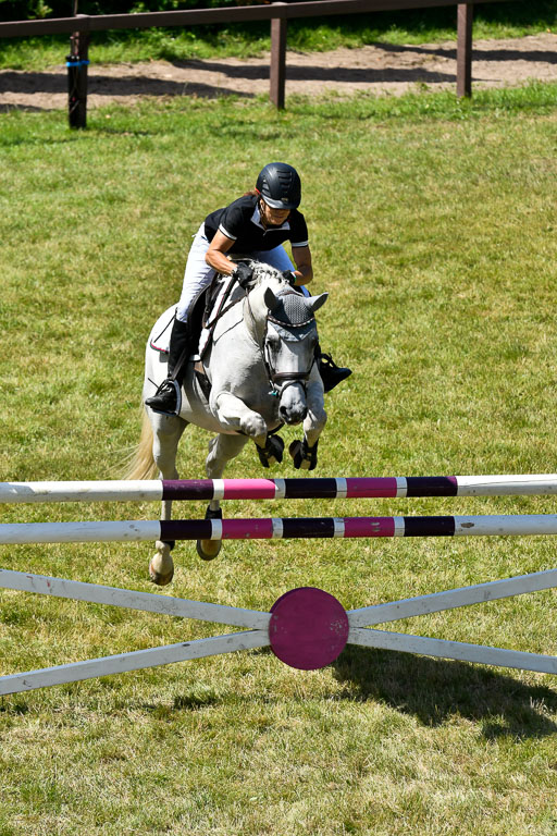 Reitturnier Harburger RV  16.7.2021 | 17072021 Springen L 2 Phasen 1 _163 