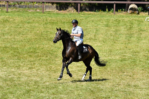 Reitturnier Harburger RV  16.7.2021 | 17072021 Springen L 2 Phasen 1 _170 