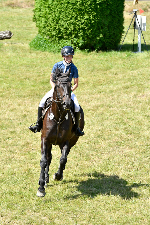Reitturnier Harburger RV  16.7.2021 | 17072021 Springen L 2 Phasen 1 _173 