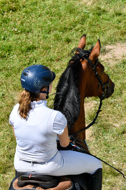 Reitturnier Harburger RV  16.7.2021 | 17072021 Springen L 2 Phasen 1 _175 