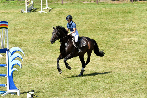 Reitturnier Harburger RV  16.7.2021 | 17072021 Springen L 2 Phasen 1 _183 