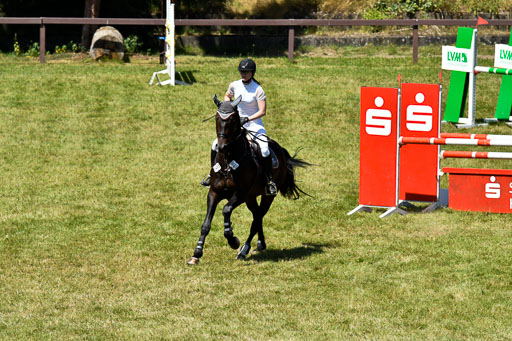 Reitturnier Harburger RV  16.7.2021 | 17072021 Springen L 2 Phasen 1 _189 