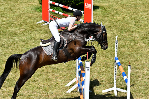 Reitturnier Harburger RV  16.7.2021 | 17072021 Springen L 2 Phasen 1 _192 