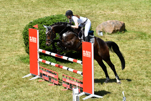 Reitturnier Harburger RV  16.7.2021 | 17072021 Springen L 2 Phasen 1 _194 